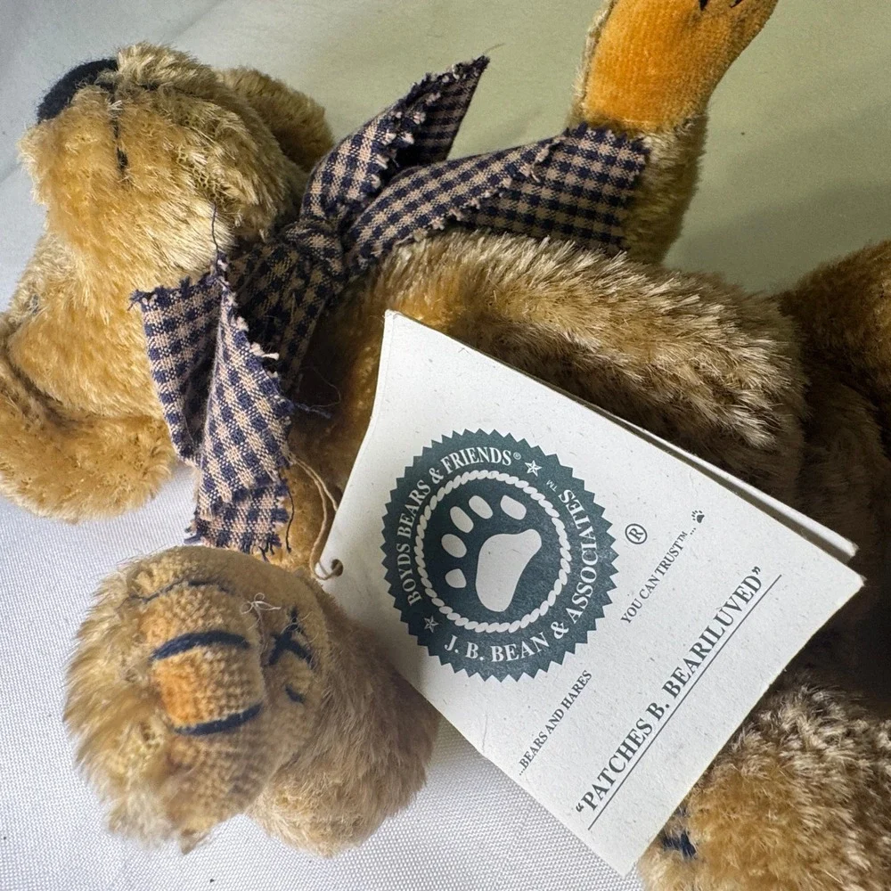 Boyds Bears & Friends boyds bears